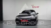 2019 KIA Stinger