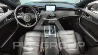 2019 KIA Stinger