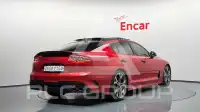 2019 KIA Stinger