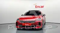 2019 KIA Stinger
