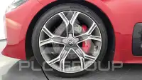 2019 KIA Stinger