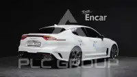 2019 KIA Stinger