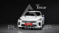 2019 KIA Stinger