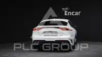 2019 KIA Stinger