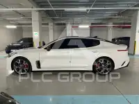 2019 KIA Stinger