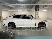 2019 KIA Stinger