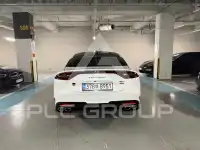 2019 KIA Stinger