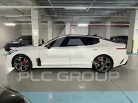 2019 KIA Stinger