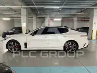 2019 KIA Stinger