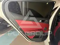 2019 KIA Stinger