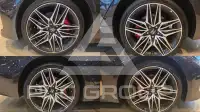 2019 KIA Stinger