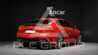 2019 KIA Stinger