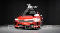 2019 KIA Stinger