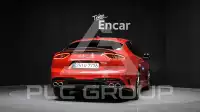 2019 KIA Stinger