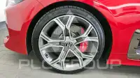 2019 KIA Stinger