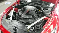 2019 KIA Stinger