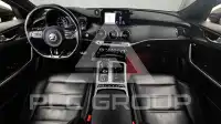 2019 KIA Stinger