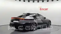 2019 KIA Stinger