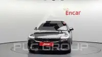 2019 KIA Stinger