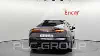 2019 KIA Stinger