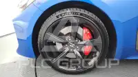 2019 KIA Stinger