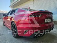 2019 KIA Stinger