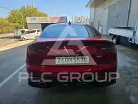 2019 KIA Stinger