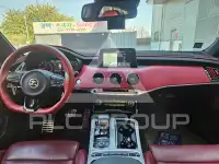 2019 KIA Stinger