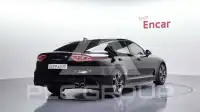 2019 KIA Stinger