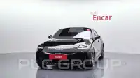 2019 KIA Stinger