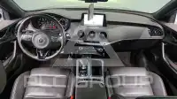 2019 KIA Stinger