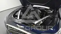 2019 Genesis G70
