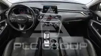 2019 Genesis G70