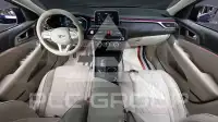 2019 Genesis G70