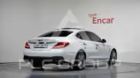 2019 Genesis G70