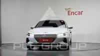 2019 Genesis G70