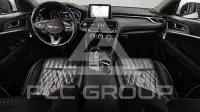 2019 Genesis G70