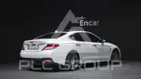 2019 Genesis G70