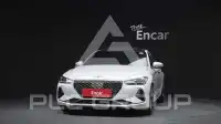 2019 Genesis G70