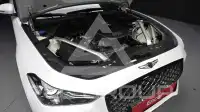 2019 Genesis G70