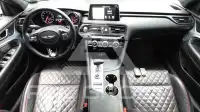 2019 Genesis G70