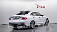 2019 Genesis G70