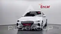 2019 Genesis G70