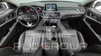 2019 Genesis G70