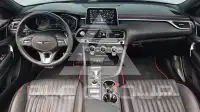 2019 Genesis G70