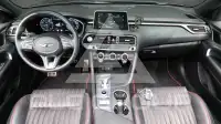 2019 Genesis G70