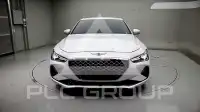 2019 Genesis G70