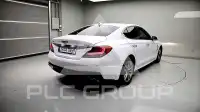 2019 Genesis G70