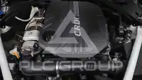 2019 Genesis G70