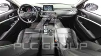 2019 Genesis G70